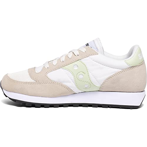 Image of Saucony Women s Jazz CL Cozy Sneaker