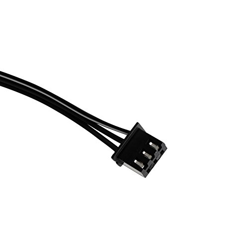 Silverstone Technology Sst-Fg142 140Mm Computer Fan Grill/Guard With Individual Addressable Rgb Lighting #TOP7