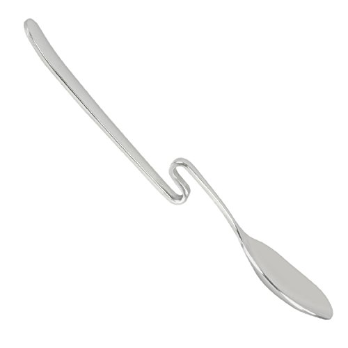 CHEVALIER DIFFUSION Modern Table Spoon, 1 Piece, Stainless Steel