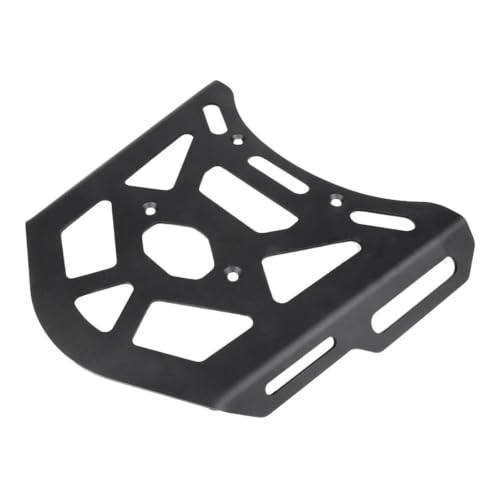 Support valise moto pour CFMOTO 700MT 2025 2026 support boîte supérieure arrière