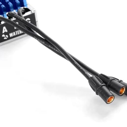 Kit moteur 2600KV résistant aux blocages pour crawler MN78 - 5