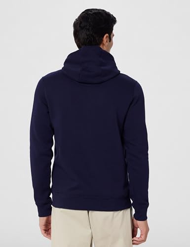Image of Wildcraft Sierra Men Sweat Shirt Basic1 Hooded