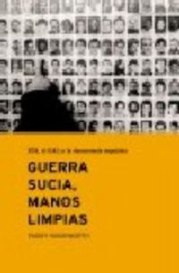 Guerra sucia, manos limpias (Contrastes (critica))