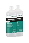 Chemical Ecosolutions – EQM - ECO-301 - Isopropanol / Isopropylalkohol 99.9% - 2x1 L