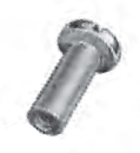 TP2SS Aftco Top Pin For Tip-Tops:Standard #108L thru #114 STAINLESS STEEL