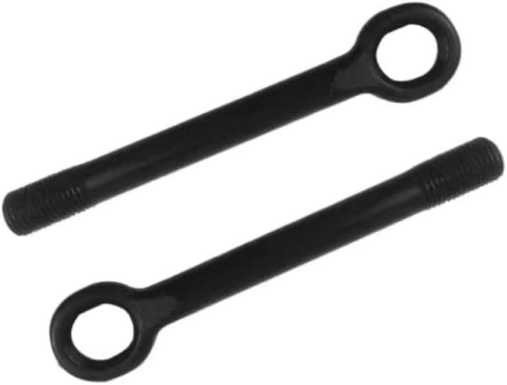 Rear Trailer Hook Compatible with LiXiang L7 L8 L9