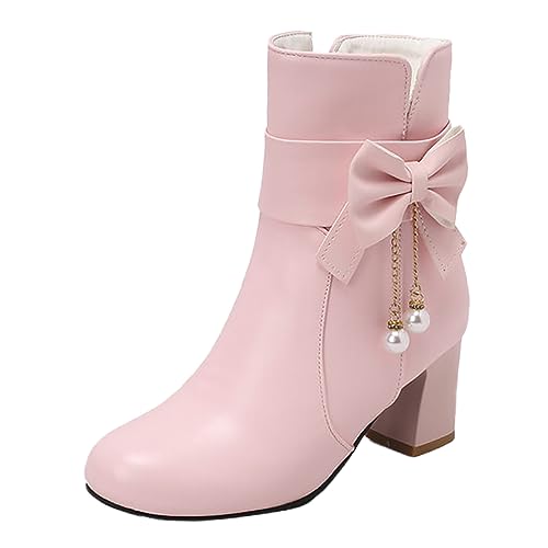 Bottes au-dessus du genou pour femmes : Dites adieu aux jambes froides en hiver