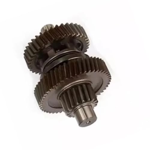 Motor inverso GY6 150cc accesorios kart 200cc Wang Ye con engranaje eje