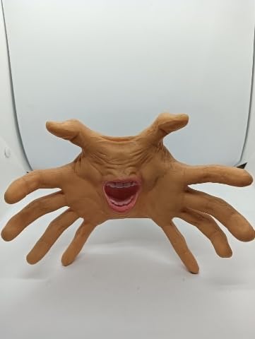 スクリーミング マッドジョージ フラワー・ハンド 現状渡しで