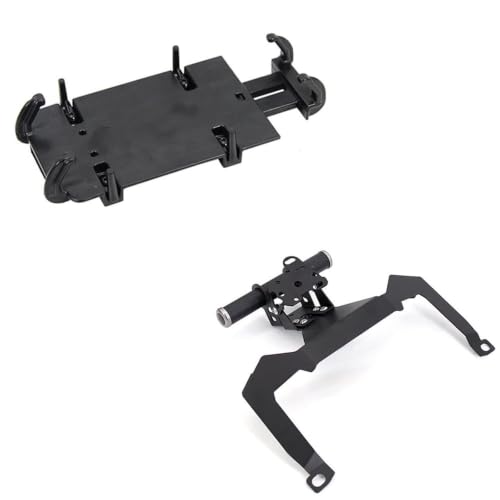 Support GPS Moto Forza 125 pour vos trajets urbains et balades
