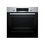 Bosch HBA553BR3F, Série 4, Four, Encastrable, Inox