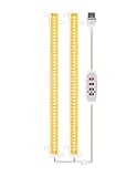 LED-Wachstumslichter, LED-Voll-Phyto-Lampe, USB, 5 V, Wachstumslichtleiste...