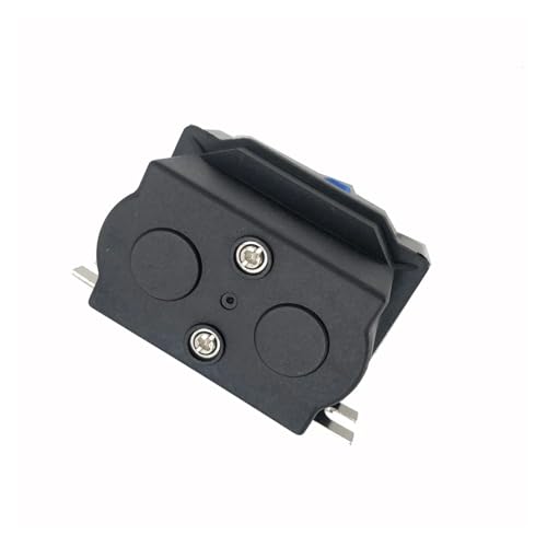 Winch eléctrico 12V 200A para ATV UTV GO Kart miniatura 5