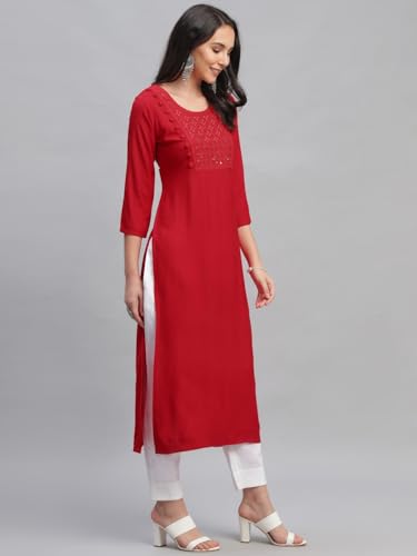Image of Libas Women Kurta