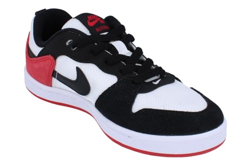 Nike Sb Alleyoop GS Trainers Cj0883 Sneakers Shoes4