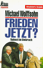 Cover zum Buch Frieden jetzt?
