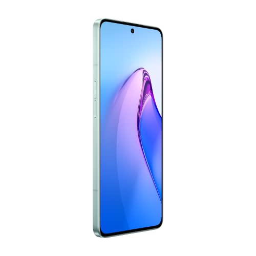 Smartphone Oppo Reno 8 PRO 6,7" 5G Double nano SIM 256 Go Vert Glace