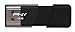 Produktbild PNY Attaché P-FD16GATT03-GE USB-Stick (16 GB, USB 2.0) Schwarz