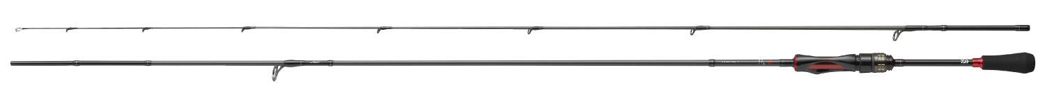 Amazon | ダイワ(DAIWA) メバリングロッド 月下美人AIR AGS 75L 釣り竿