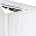 LTL Home Products VS4896M Via Accordion Folding Door, 48