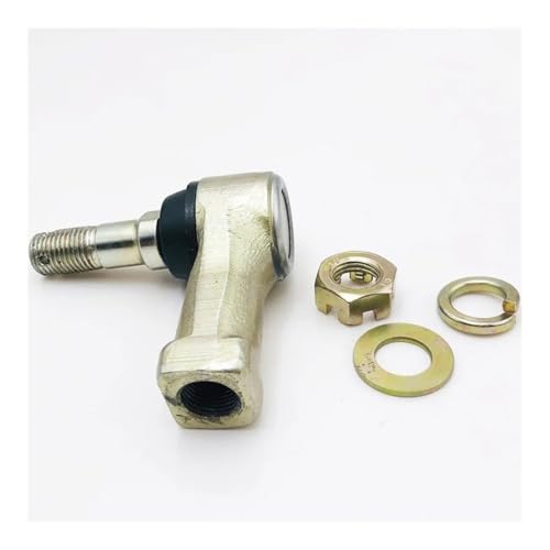Joint à rotule premium pour châssis ATV UTV Hs 450 550 | Standard 62610-115-0000