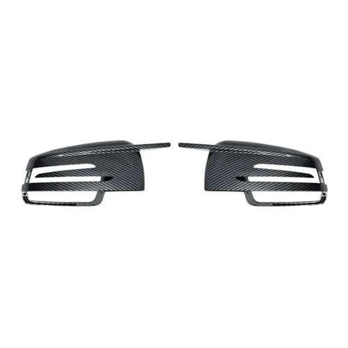 Coque de rétroviseur Benz Classe B W246 carbone style urbain et chic