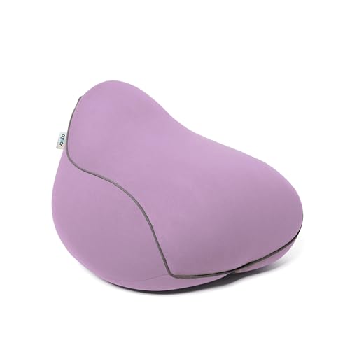 Yogibo Lounger Small Bean Bag Chair