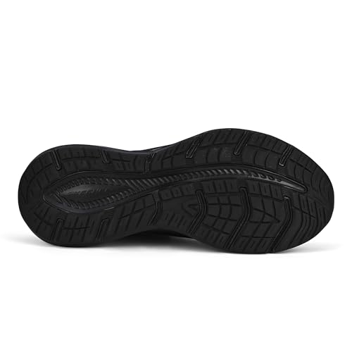 Image of Skechers Mens Edgeride Sneaker