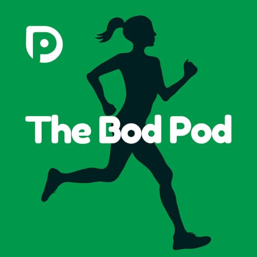 The Bod Pod copertina