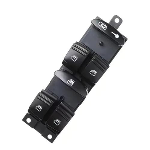 Interrupteur Commande Vitre Électrique 95561315602 Réparation Console Cayenne - 4
