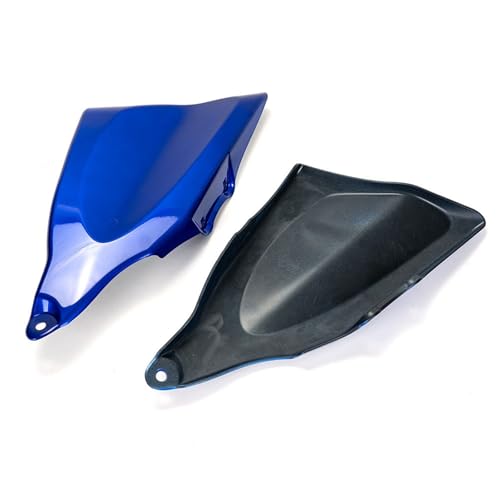 Caches D'axe et Panneaux de Réservoir pour Protéger votre Yamaha MT09 - 3