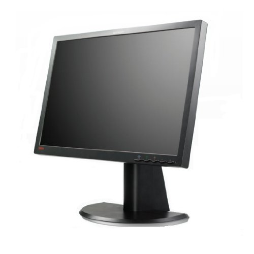 Lenovo LT2452P LCD Monitor 24"