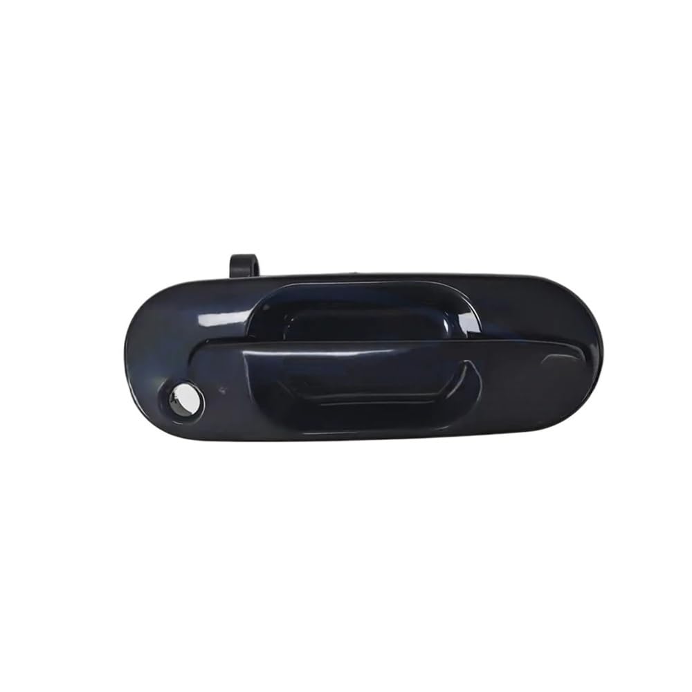 YMYYQW Car Outer Door Handle Front Left & Right/Rear & 72180-ST0-003 72680-S10-003 Car Exterior Door Handle for CR-V 72140-ST0-003 72640-S10-003
