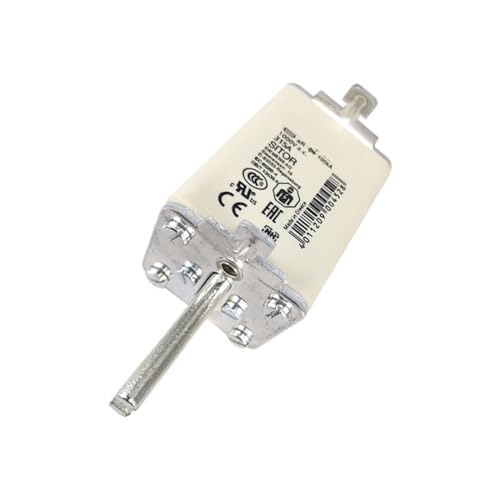 Fusible rapide 3NA7110 haute performance contre les surcharges électriques