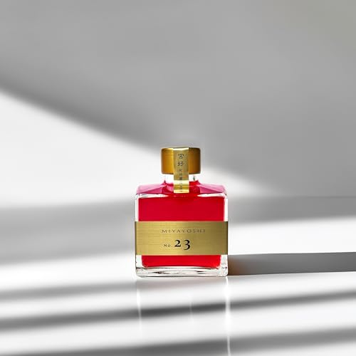 MIYAYOSHIuMIYAYOSHI No.23 small bottlevMtg ݂͂  ^Ԃȍ~ lC  a v[g Ε j j LO 205ml