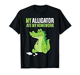 Divertenti regali di coccodrillo e alligatore