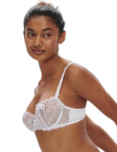 Image of Simone Perele Womens Wish Demi Cup