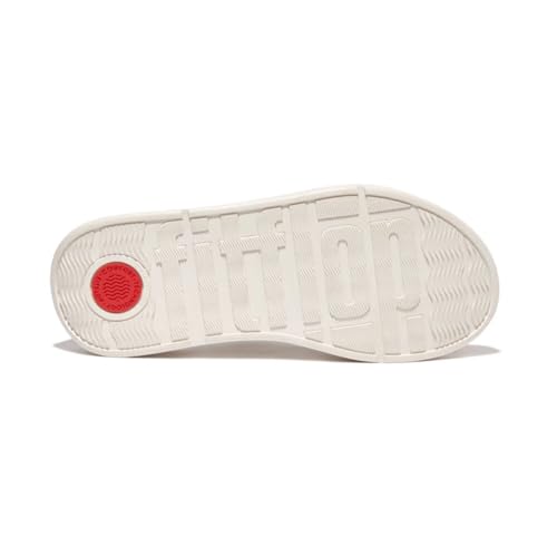 Sandale plateforme Fitflop Mode F chaussure cale pour flânerie - 5