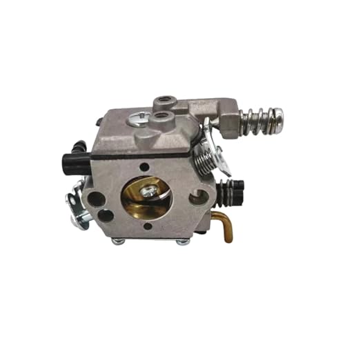 Carburateur 3800 pour tronçonneuse 38cc 42cc et 4500