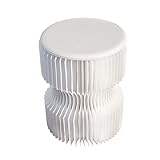 pappmöbel regal TRENDMARKE PAPEER: Innovativer Look und Nachhaltigkeit mit schlichten Möbeln aus Papier wie Papierhocker, Papiertisch oder Papierbank für eine moderne Einrichtung
