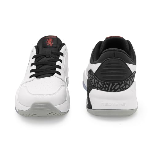 Image of Red Tape Men's Casual Shoes for All-Day Casual Comfort