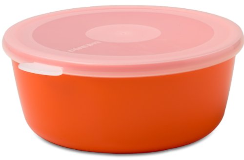 Rosti Mepal - Piatto da Portata con Coperchio, 0,5...