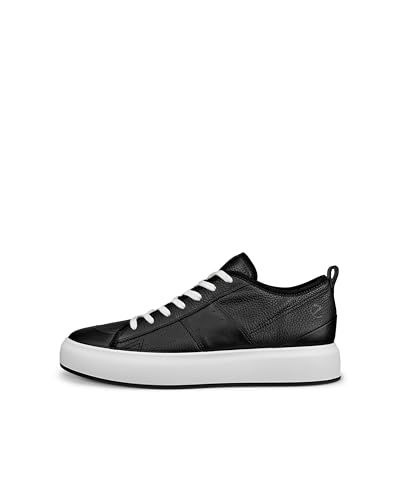 ECCO Men's Street Ace Sneaker2