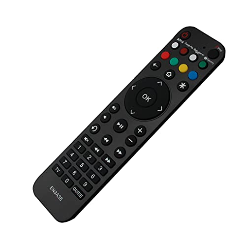 New EN3A38 Replace Remote Control - Image 4