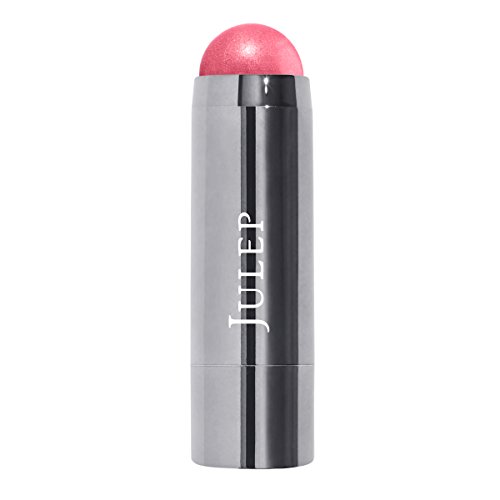 Julep Skip the Brush Crème-to-Powder Blush Stick, Golden Guava