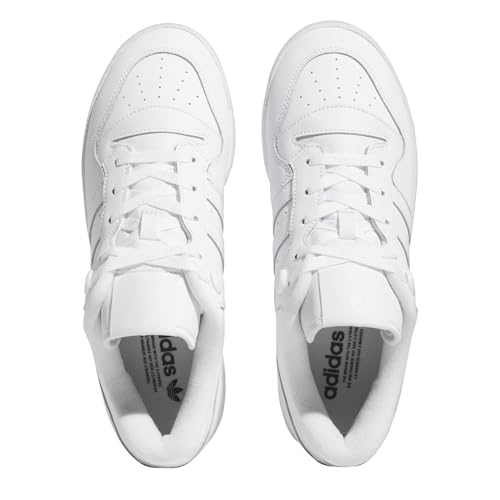 Image of adidas Mens Rivalry Low Sneaker