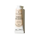 avis parfum neroli portofino tom ford  L\'OCCITANE - Crème Mains Parfumée Néroli Orchidée - 30 ml - Fabriqué en France