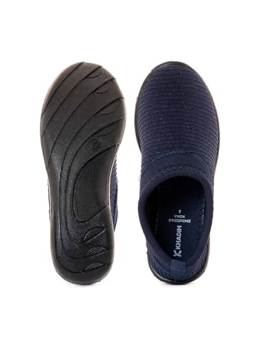 Image of Khadim's Sharon Penny Loafers Casual Shoe for Women