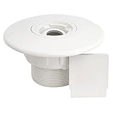 Coral Boquilla impulsión para Piscinas PREFABRICADAS