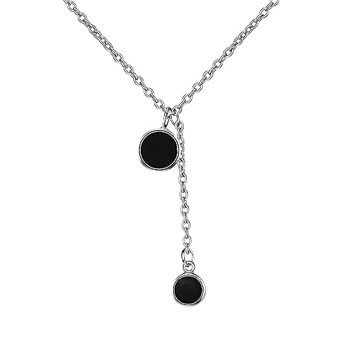 Collier pendentif gland pour les femmes soirée bohème chic été